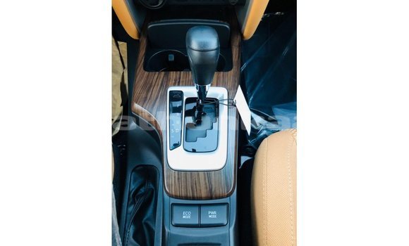 Buy Import Toyota Fortuner Black Car in Import - Dubai in Baa Buy Import Toyota Fortuner Black Car in Import - Dubai in Baa