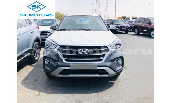 Buy Import Hyundai Creta Other Car in Import - Dubai in Baa