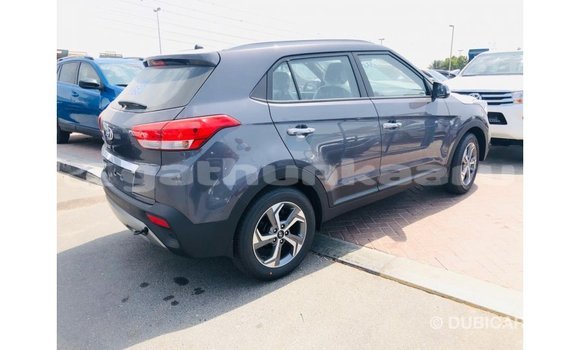 Buy Import Hyundai Creta Other Car in Import - Dubai in Baa Buy Import Hyundai Creta Other Car in Import - Dubai in Baa