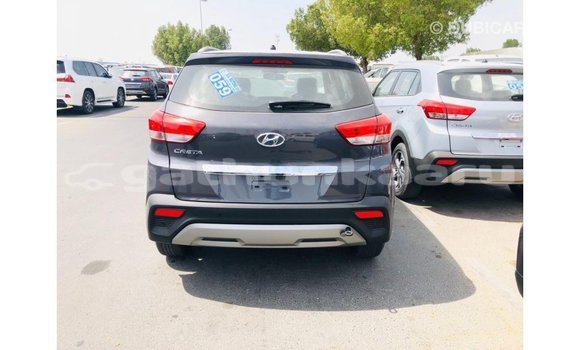Buy Import Hyundai Creta Other Car in Import - Dubai in Baa Buy Import Hyundai Creta Other Car in Import - Dubai in Baa