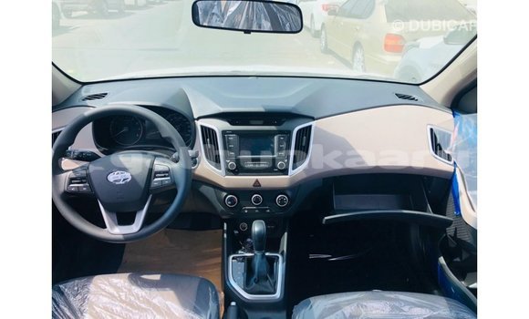 Buy Import Hyundai Creta Other Car in Import - Dubai in Baa Buy Import Hyundai Creta Other Car in Import - Dubai in Baa