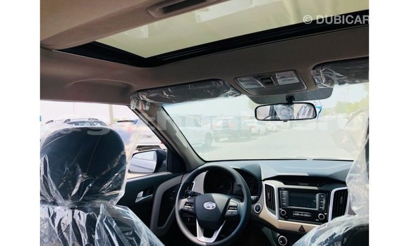 Buy Import Hyundai Creta Other Car in Import - Dubai in Baa Buy Import Hyundai Creta Other Car in Import - Dubai in Baa