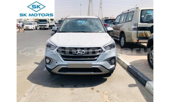 Buy Import Hyundai Creta Other Car in Import - Dubai in Baa Buy Import Hyundai Creta Other Car in Import - Dubai in Baa