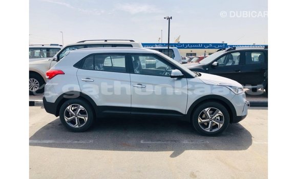 Buy Import Hyundai Creta Other Car in Import - Dubai in Baa Buy Import Hyundai Creta Other Car in Import - Dubai in Baa