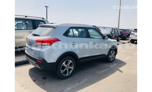 Buy Import Hyundai Creta Other Car in Import - Dubai in Baa Buy Import Hyundai Creta Other Car in Import - Dubai in Baa