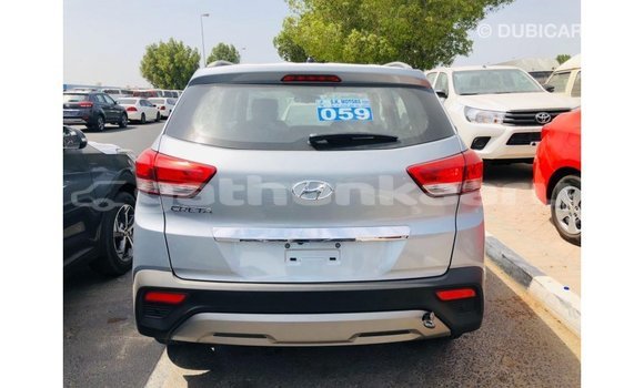 Buy Import Hyundai Creta Other Car in Import - Dubai in Baa Buy Import Hyundai Creta Other Car in Import - Dubai in Baa