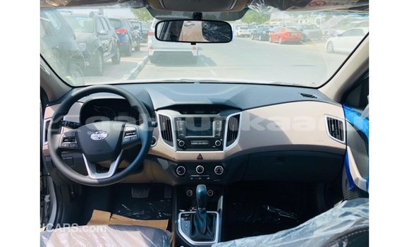 Buy Import Hyundai Creta Other Car in Import - Dubai in Baa Buy Import Hyundai Creta Other Car in Import - Dubai in Baa