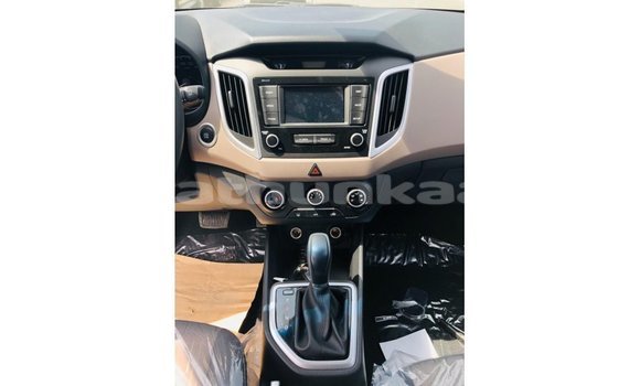 Buy Import Hyundai Creta Other Car in Import - Dubai in Baa Buy Import Hyundai Creta Other Car in Import - Dubai in Baa