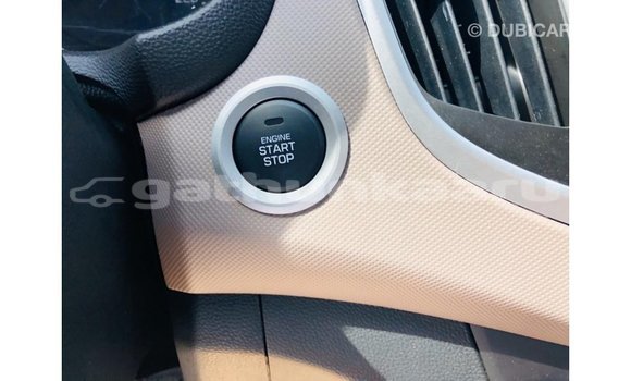 Buy Import Hyundai Creta Other Car in Import - Dubai in Baa Buy Import Hyundai Creta Other Car in Import - Dubai in Baa