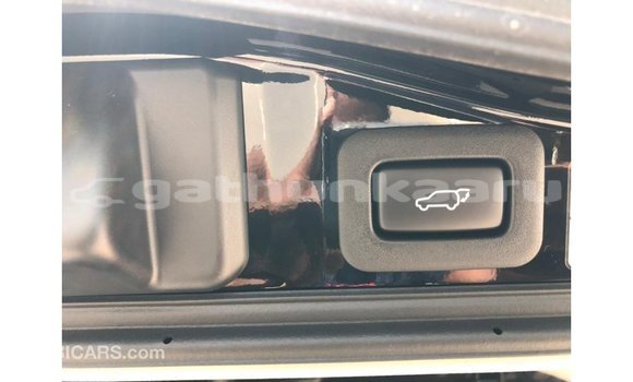 Buy Import Toyota Land Cruiser Black Car in Import - Dubai in Baa Buy Import Toyota Land Cruiser Black Car in Import - Dubai in Baa