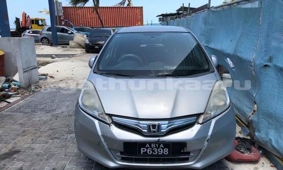 Buy Used Honda Civic Other Car in Agolhitheemu in Raa