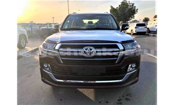 Buy Import Toyota Land Cruiser Other Car in Import - Dubai in Baa Buy Import Toyota Land Cruiser Other Car in Import - Dubai in Baa