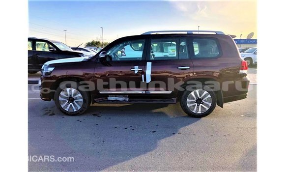 Buy Import Toyota Land Cruiser Other Car in Import - Dubai in Baa Buy Import Toyota Land Cruiser Other Car in Import - Dubai in Baa