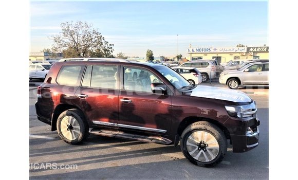 Buy Import Toyota Land Cruiser Other Car in Import - Dubai in Baa Buy Import Toyota Land Cruiser Other Car in Import - Dubai in Baa
