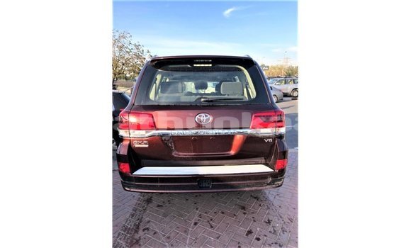 Buy Import Toyota Land Cruiser Other Car in Import - Dubai in Baa Buy Import Toyota Land Cruiser Other Car in Import - Dubai in Baa