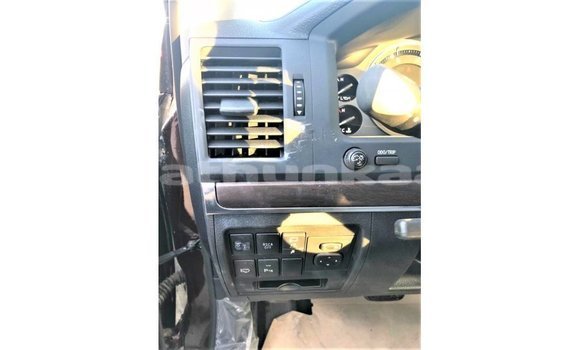 Buy Import Toyota Land Cruiser Other Car in Import - Dubai in Baa Buy Import Toyota Land Cruiser Other Car in Import - Dubai in Baa