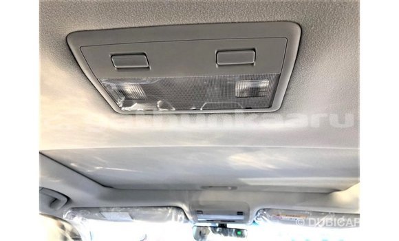 Buy Import Toyota Land Cruiser Other Car in Import - Dubai in Baa Buy Import Toyota Land Cruiser Other Car in Import - Dubai in Baa