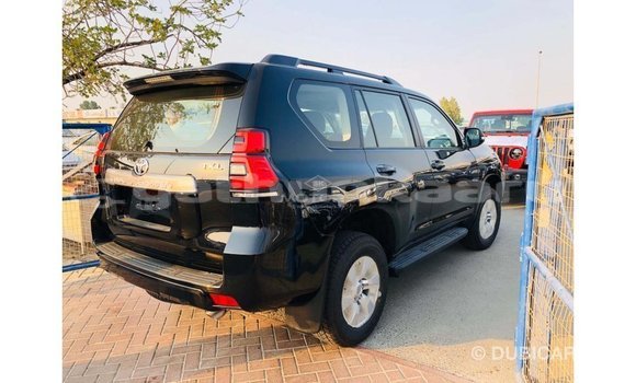 Buy Import Toyota Prado Black Car in Import - Dubai in Baa Buy Import Toyota Prado Black Car in Import - Dubai in Baa