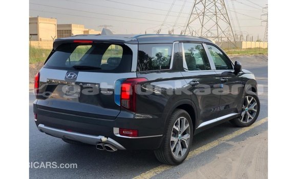 Buy Import Hyundai Chorus Other Truck in Import - Dubai in Baa Buy Import Hyundai Chorus Other Truck in Import - Dubai in Baa