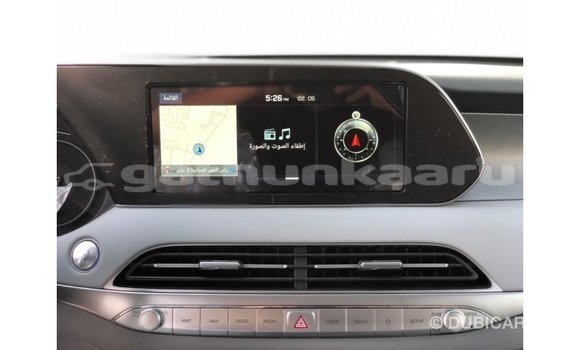 Buy Import Hyundai Chorus Other Truck in Import - Dubai in Baa Buy Import Hyundai Chorus Other Truck in Import - Dubai in Baa