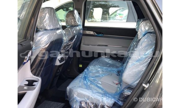 Buy Import Hyundai Chorus Other Truck in Import - Dubai in Baa Buy Import Hyundai Chorus Other Truck in Import - Dubai in Baa