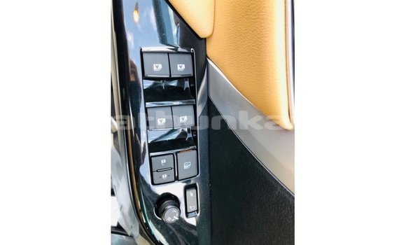 Buy Import Toyota Fortuner Black Car in Import - Dubai in Baa Buy Import Toyota Fortuner Black Car in Import - Dubai in Baa