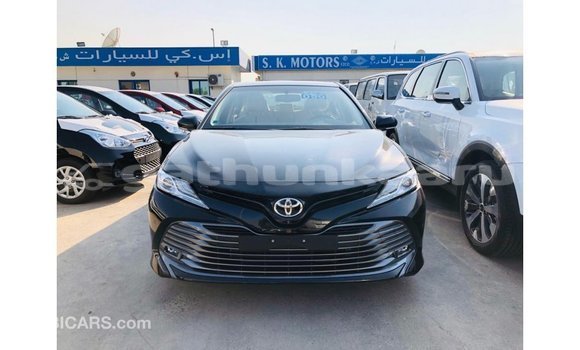 Buy Import Toyota Camry Black Car in Import - Dubai in Baa Buy Import Toyota Camry Black Car in Import - Dubai in Baa