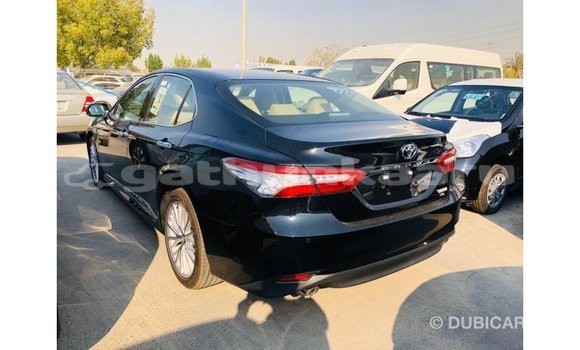 Buy Import Toyota Camry Black Car in Import - Dubai in Baa Buy Import Toyota Camry Black Car in Import - Dubai in Baa