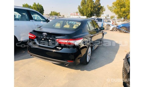 Buy Import Toyota Camry Black Car in Import - Dubai in Baa Buy Import Toyota Camry Black Car in Import - Dubai in Baa