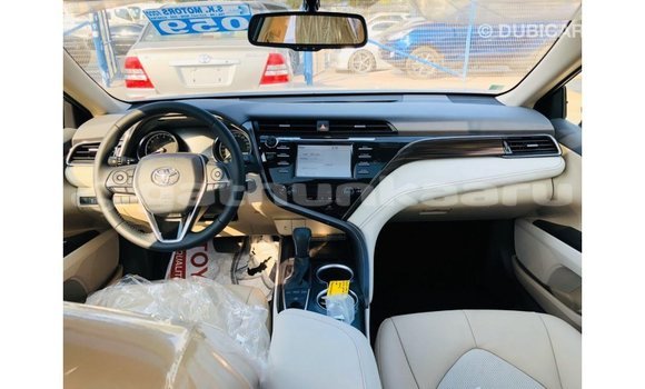 Buy Import Toyota Camry Black Car in Import - Dubai in Baa Buy Import Toyota Camry Black Car in Import - Dubai in Baa