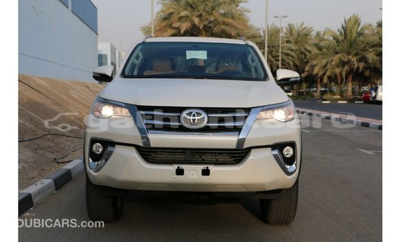 Buy Import Toyota Fortuner Black Car in Import - Dubai in Baa Buy Import Toyota Fortuner Black Car in Import - Dubai in Baa