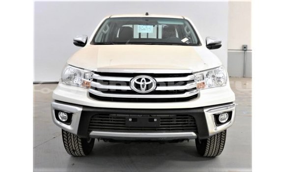 Buy Import Toyota Hilux White Car in Import - Dubai in Baa Buy Import Toyota Hilux White Car in Import - Dubai in Baa