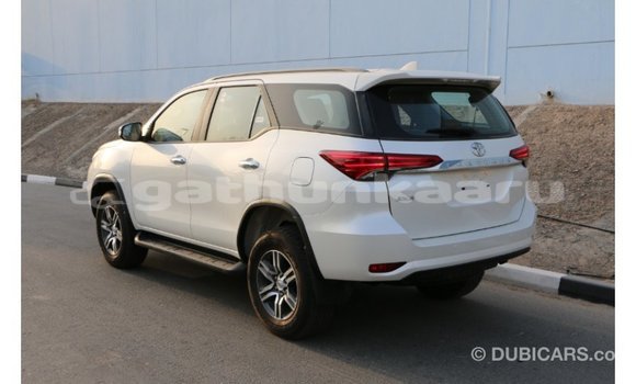 Buy Import Toyota Fortuner Black Car in Import - Dubai in Baa Buy Import Toyota Fortuner Black Car in Import - Dubai in Baa