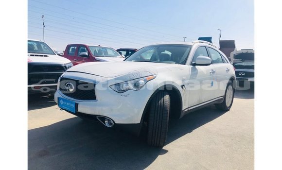 Buy Import Infiniti EX White Car in Import - Dubai in Baa Buy Import Infiniti EX White Car in Import - Dubai in Baa