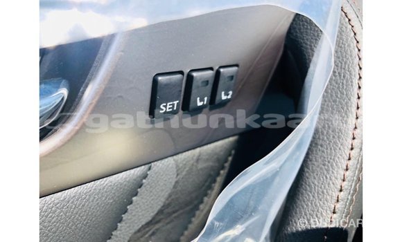 Buy Import Infiniti EX White Car in Import - Dubai in Baa Buy Import Infiniti EX White Car in Import - Dubai in Baa