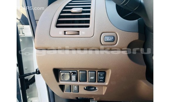 Buy Import Infiniti EX White Car in Import - Dubai in Baa Buy Import Infiniti EX White Car in Import - Dubai in Baa