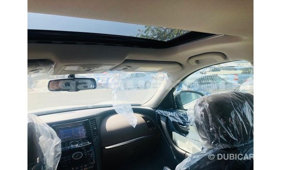 Buy Import Infiniti EX White Car in Import - Dubai in Baa Buy Import Infiniti EX White Car in Import - Dubai in Baa