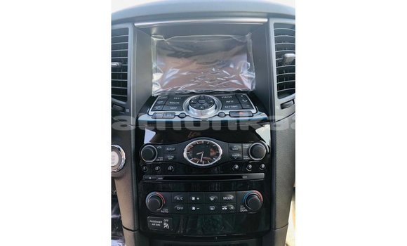 Buy Import Infiniti EX White Car in Import - Dubai in Baa Buy Import Infiniti EX White Car in Import - Dubai in Baa