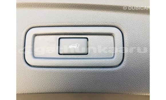 Buy Import Infiniti EX White Car in Import - Dubai in Baa Buy Import Infiniti EX White Car in Import - Dubai in Baa