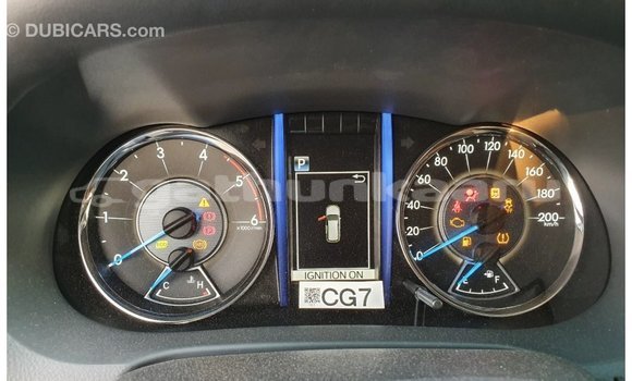 Buy Import Toyota Fortuner Other Car in Import - Dubai in Baa Buy Import Toyota Fortuner Other Car in Import - Dubai in Baa