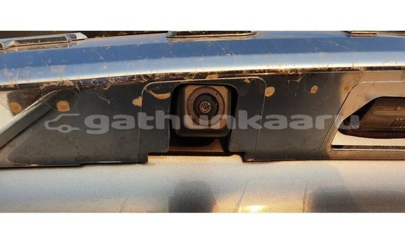 Buy Import Toyota Fortuner Other Car in Import - Dubai in Baa Buy Import Toyota Fortuner Other Car in Import - Dubai in Baa