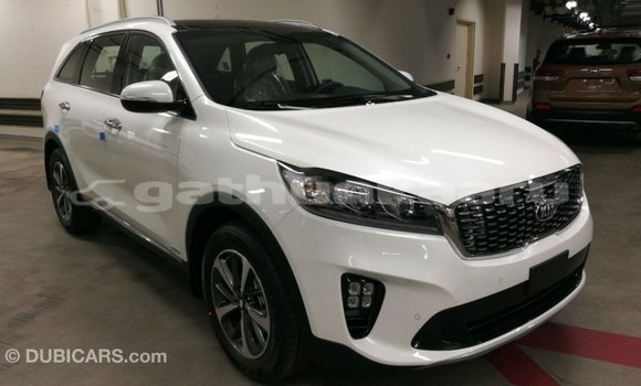 Buy Import Kia Sorento White Car in Import - Dubai in Baa Buy Import Kia Sorento White Car in Import - Dubai in Baa