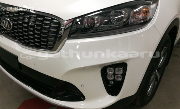 Buy Import Kia Sorento White Car in Import - Dubai in Baa Buy Import Kia Sorento White Car in Import - Dubai in Baa