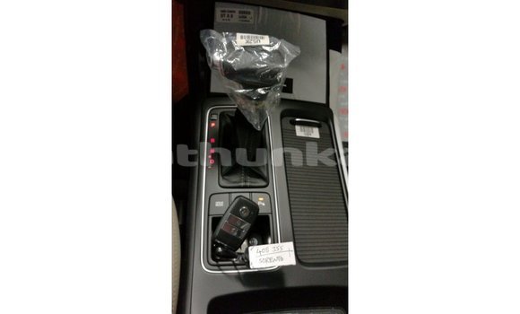 Buy Import Kia Sorento White Car in Import - Dubai in Baa Buy Import Kia Sorento White Car in Import - Dubai in Baa