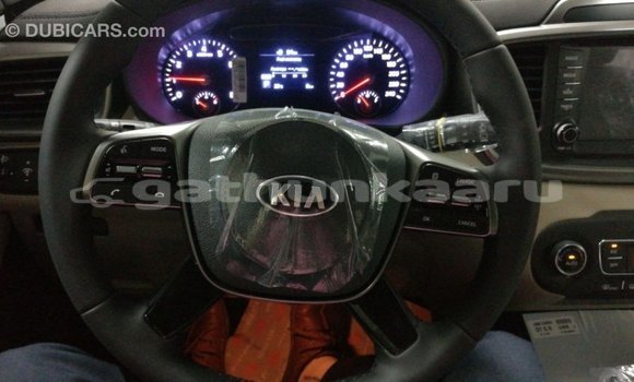 Buy Import Kia Sorento White Car in Import - Dubai in Baa Buy Import Kia Sorento White Car in Import - Dubai in Baa