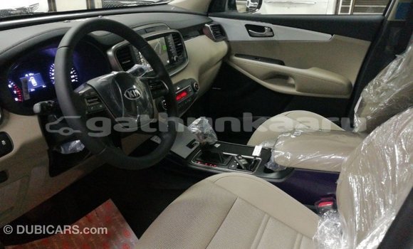 Buy Import Kia Sorento White Car in Import - Dubai in Baa Buy Import Kia Sorento White Car in Import - Dubai in Baa