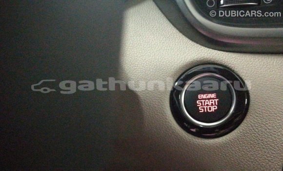 Buy Import Kia Sorento White Car in Import - Dubai in Baa Buy Import Kia Sorento White Car in Import - Dubai in Baa