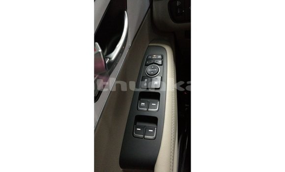 Buy Import Kia Sorento White Car in Import - Dubai in Baa Buy Import Kia Sorento White Car in Import - Dubai in Baa