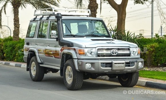 Buy Import Toyota Land Cruiser Other Car in Import - Dubai in Baa Buy Import Toyota Land Cruiser Other Car in Import - Dubai in Baa