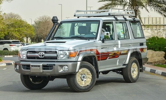Buy Import Toyota Land Cruiser Other Car in Import - Dubai in Baa Buy Import Toyota Land Cruiser Other Car in Import - Dubai in Baa